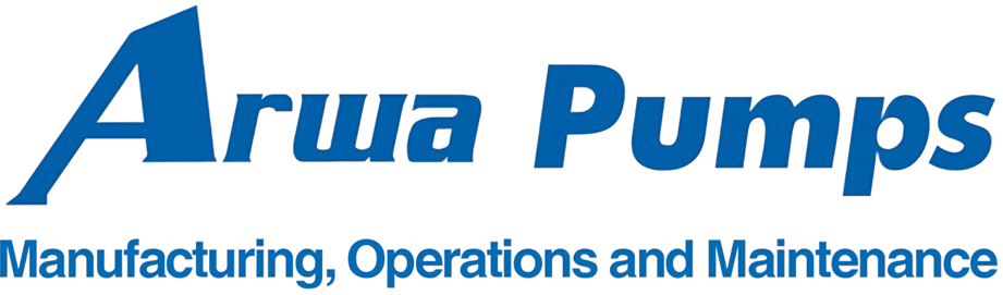 Arwa Pumps Logo