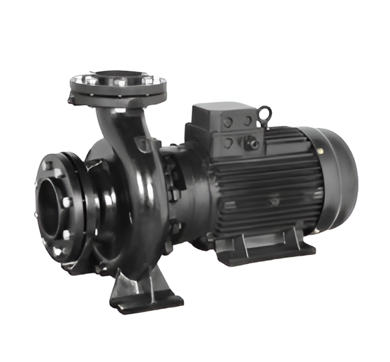 Centrifugal Monoblock Pump