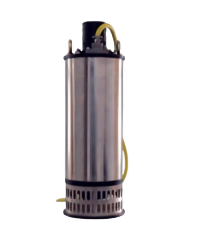 Dewatering Pump