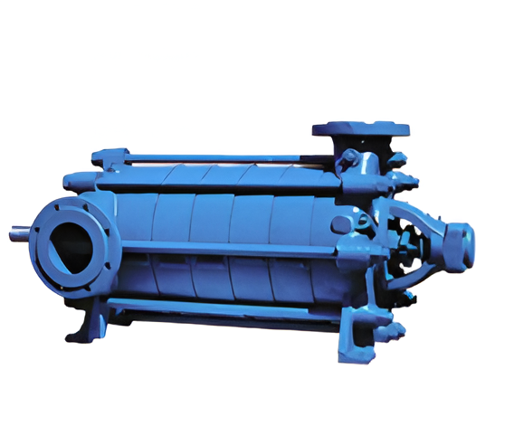 Horizontal Multistage Pump