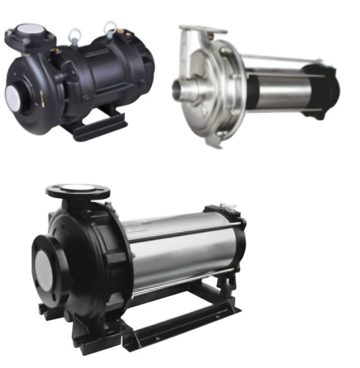 Openwell Pump