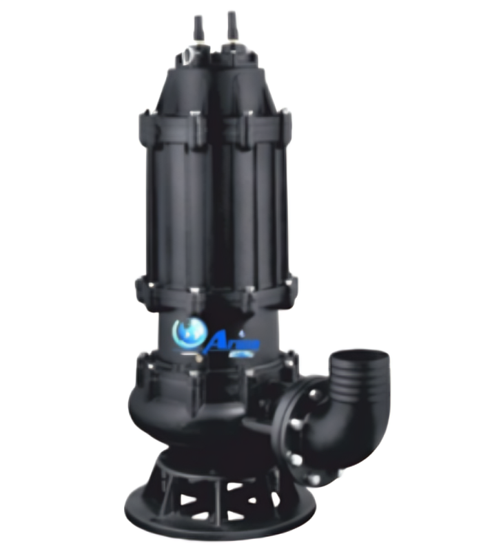 Sewage Pump