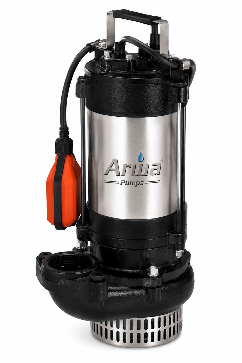 Storm Water Pumping System